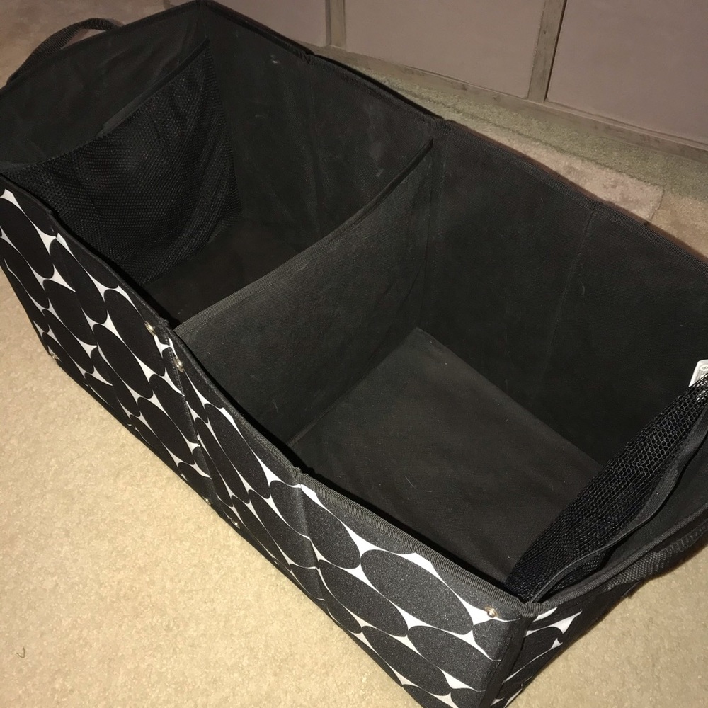 Thirty One Room To Grow Bin.